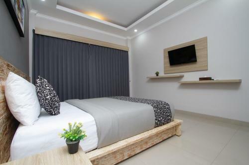 Hotel D Sarian Seminyak