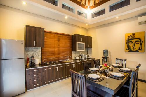 Villa Casa Lalita