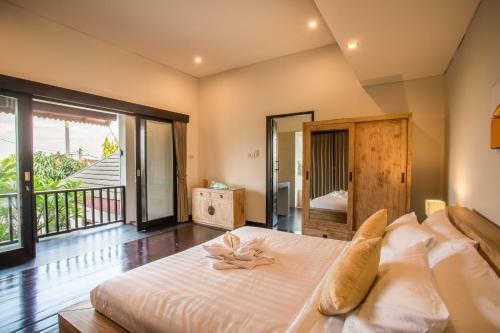 Villa Casa Lalita