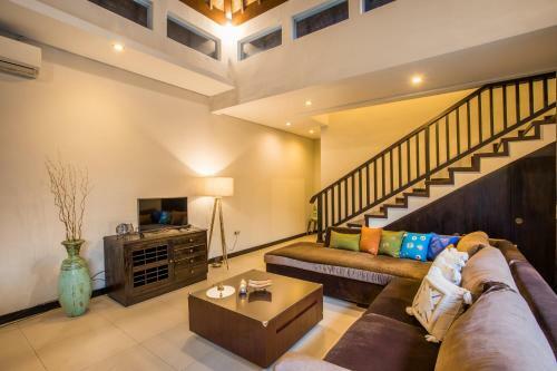 Villa Casa Lalita