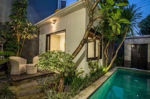 Villa Casa Lalita