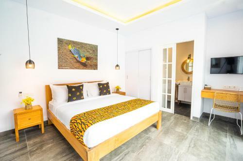 Villa Casa Ku Seminyak