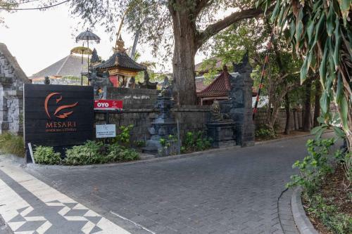 Apartamento Seminyak Beach Hut