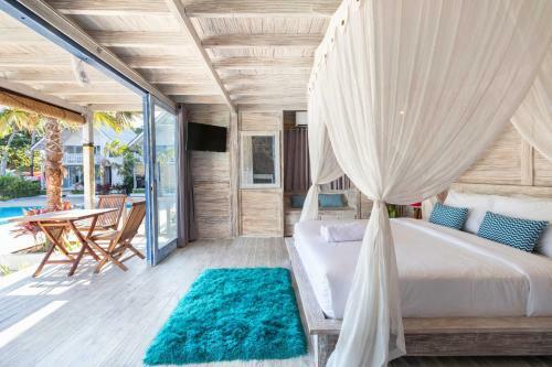 Apartamento Seminyak Beach Hut