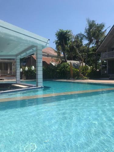 Apartamento Seminyak Beach Hut