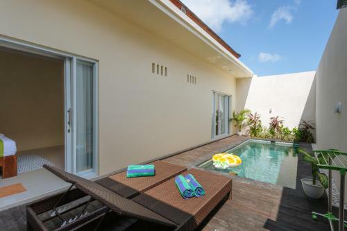 Villa Julie