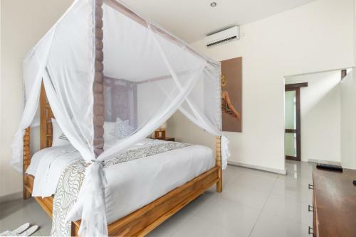 Saga Villas Legacy