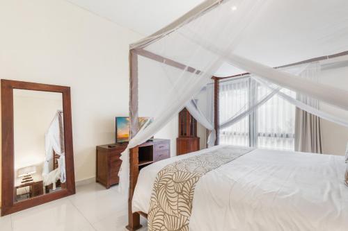 Saga Villas Legacy
