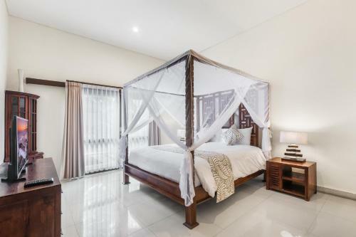 Saga Villas Legacy