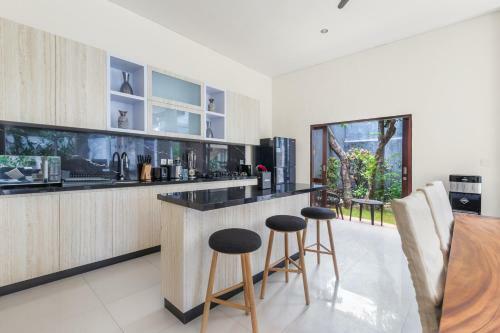 Saga Villas Legacy