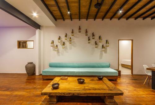 Villa Java