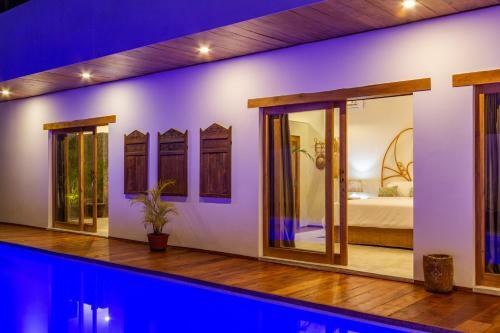 Villa Java