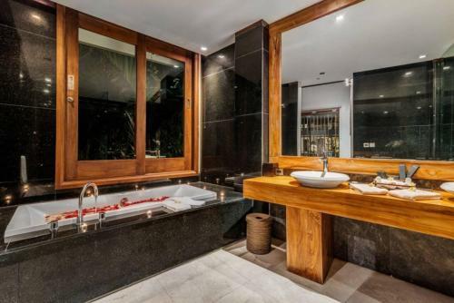 Villa De Jiwa 495 Seminyak
