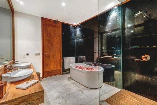 Villa De Jiwa 495 Seminyak