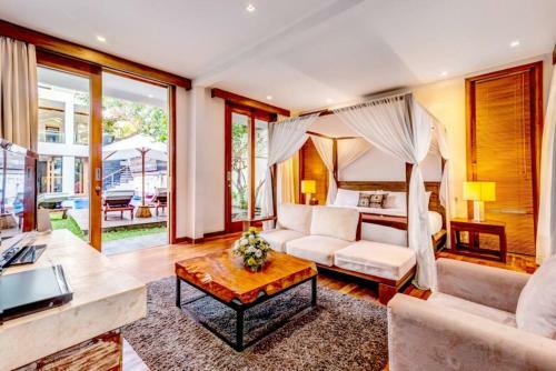 Villa De Jiwa 495 Seminyak