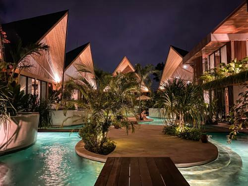 Hotel Beyond Bayou