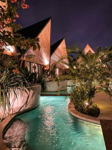 Hotel Beyond Bayou