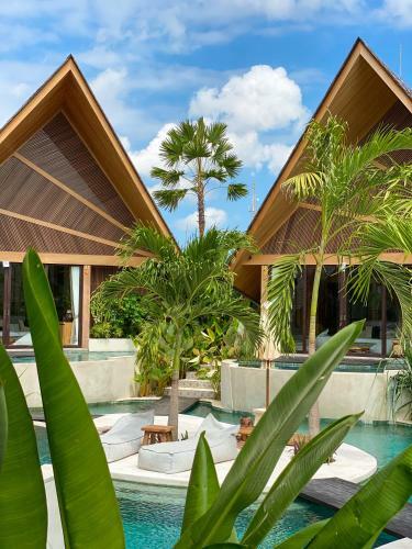 Hotel Beyond Bayou