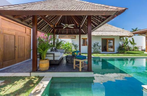 Villa Kiu