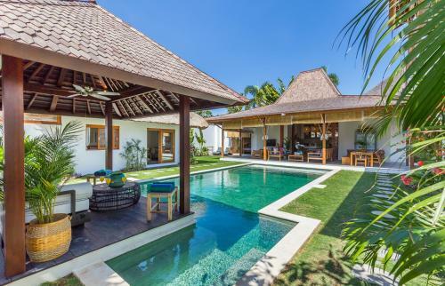 Villa Kiu