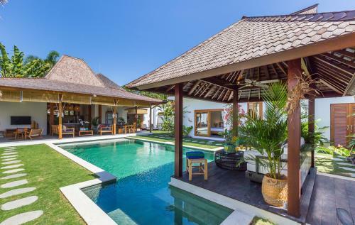 Villa Kiu