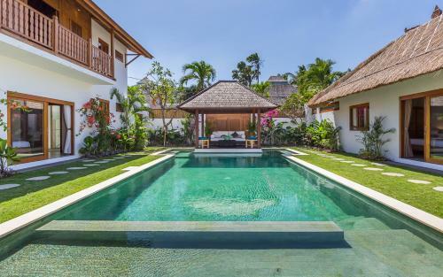 Villa Kiu