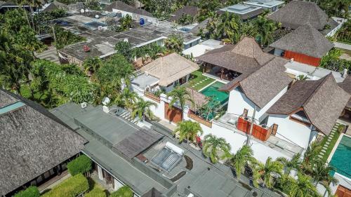 Villa Kiu