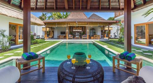 Villa Kiu