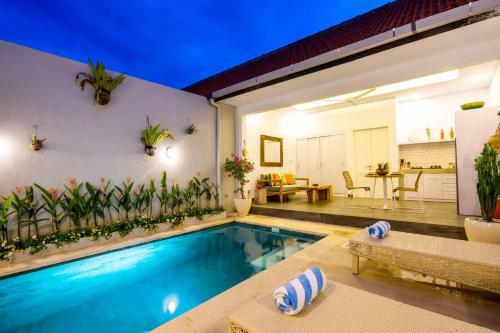 Villa Casa Nisa Seminyak