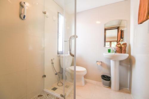 Amalia Swan Haven Villa Seminyak