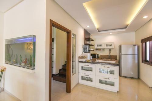 Amalia Swan Haven Villa Seminyak