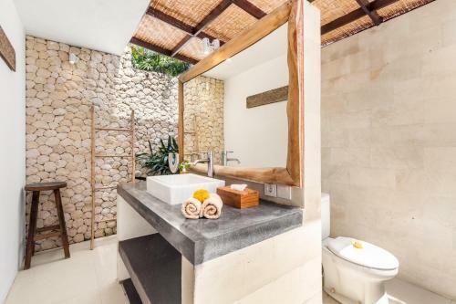 Villa New York - 4 Bdr Pool Luxury Villa, Next To The Forge Bali