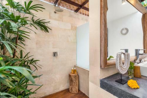 Villa New York - 4 Bdr Pool Luxury Villa, Next To The Forge Bali
