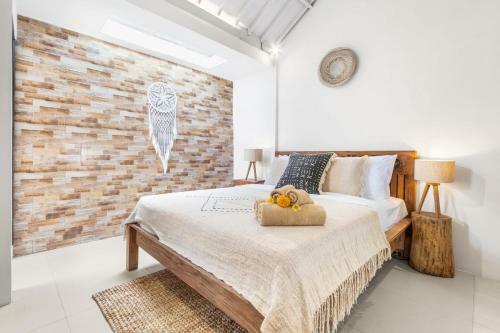 Villa New York - 4 Bdr Pool Luxury Villa, Next To The Forge Bali