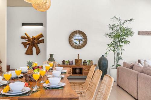 Villa New York - 4 Bdr Pool Luxury Villa, Next To The Forge Bali
