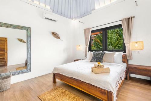 Villa New York - 4 Bdr Pool Luxury Villa, Next To The Forge Bali