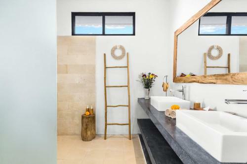 Villa New York - 4 Bdr Pool Luxury Villa, Next To The Forge Bali