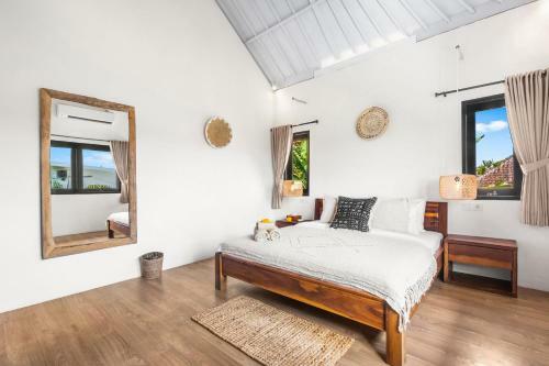 Villa New York - 4 Bdr Pool Luxury Villa, Next To The Forge Bali