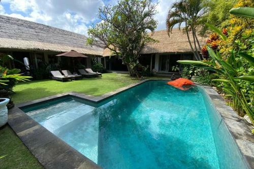 Villa Suara Ocean