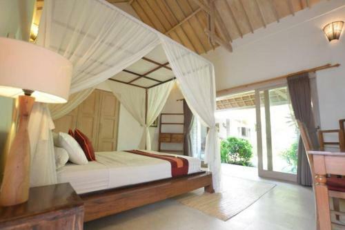 Villa Suara Ocean