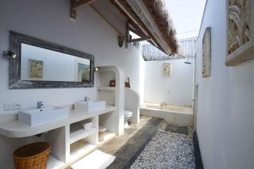 Villa Suara Ocean