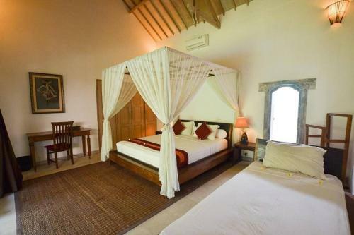 Villa Suara Ocean