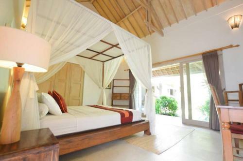 Villa Suara Ocean