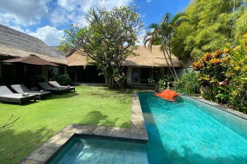 Villa Suara Ocean