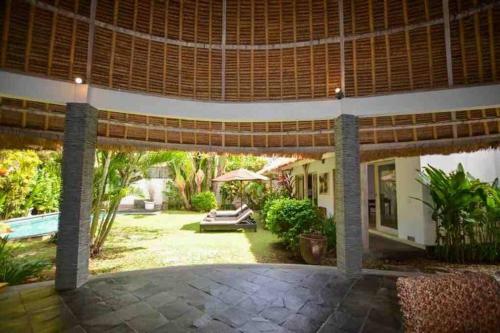 Villa Suara Ocean