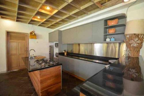 Villa Suara Ocean
