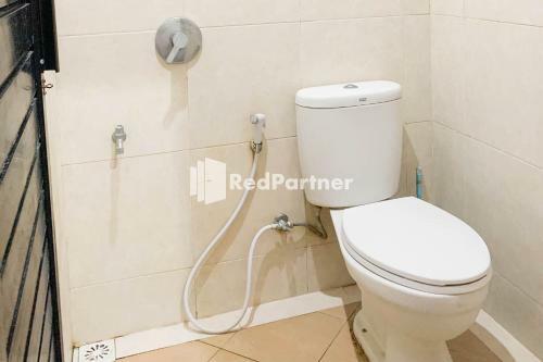 Hotel Rumah Kost Widia Grha Denpasar Redpartner