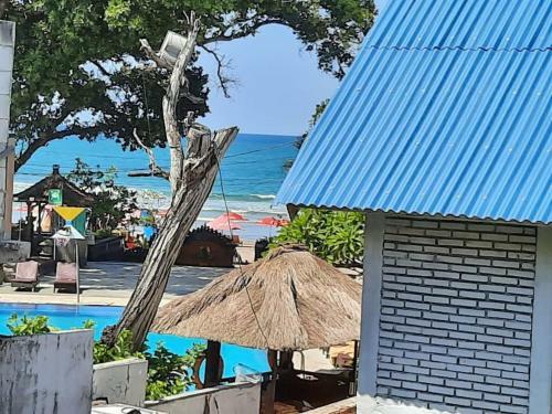 Villa Smyk 4br