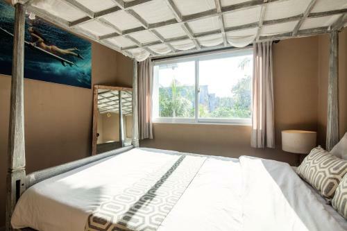 Villa Smyk 4br