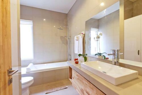Villa Smyk 4br